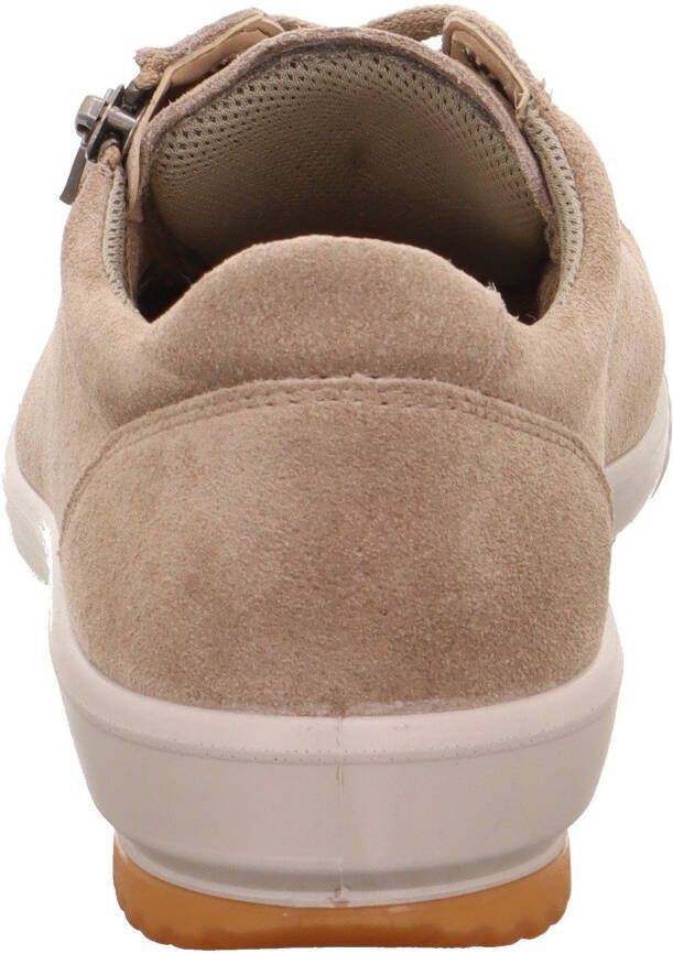 Legero Sneakers TANARO 5.0 comfortschoen vrijetijdsschoen veterschoen met rits