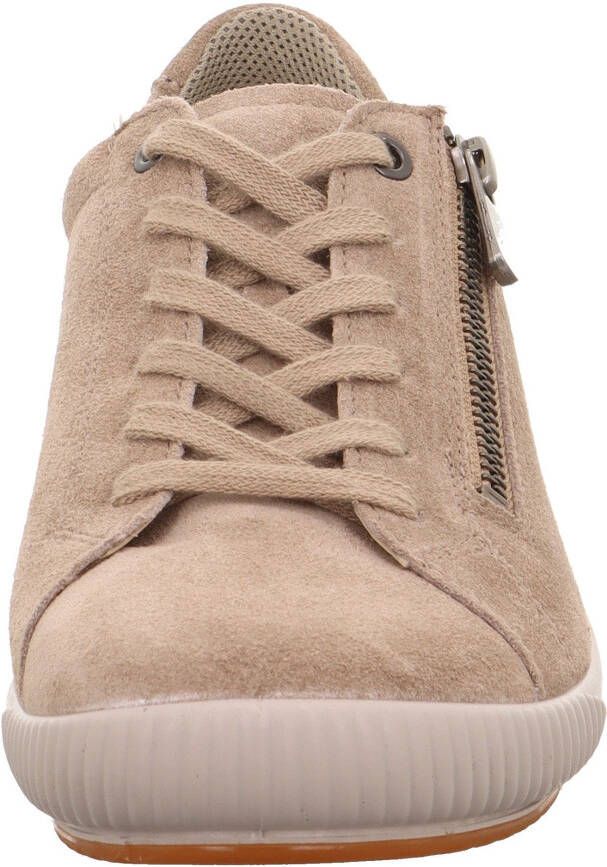 Legero Sneakers TANARO 5.0 comfortschoen vrijetijdsschoen veterschoen met rits