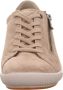 Legero Sneakers TANARO 5.0 comfortschoen vrijetijdsschoen veterschoen met rits - Thumbnail 4