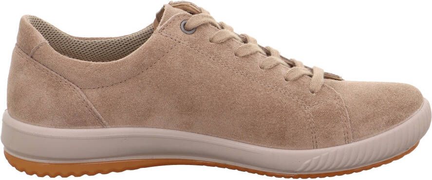 Legero Sneakers TANARO 5.0 comfortschoen vrijetijdsschoen veterschoen met rits