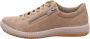 Legero Sneakers TANARO 5.0 comfortschoen vrijetijdsschoen veterschoen met rits - Thumbnail 6