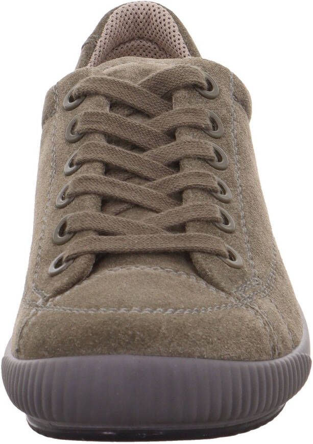 Legero Sneakers TANARO 5.0 vrijetijdsschoen lage schoen veterschoen met zachte schachtafwerking