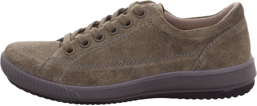 Legero Sneakers TANARO 5.0 vrijetijdsschoen lage schoen veterschoen met zachte schachtafwerking