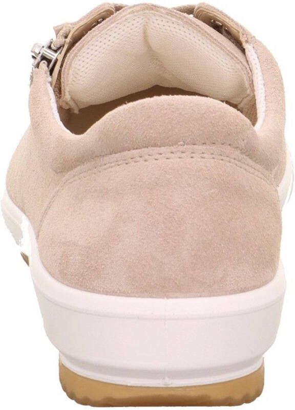 Legero Sneakers TANARO 5.0 comfortschoen vrijetijdsschoen veterschoen met rits
