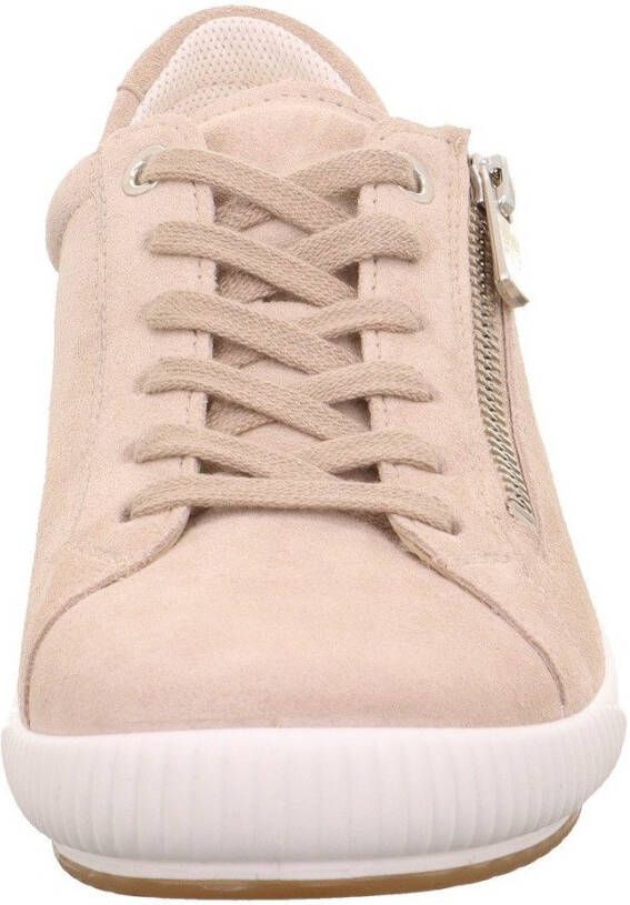 Legero Sneakers TANARO 5.0 comfortschoen vrijetijdsschoen veterschoen met rits