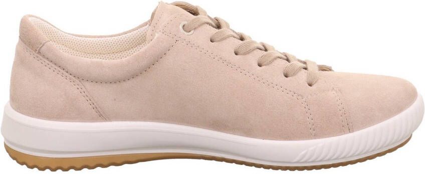 Legero Sneakers TANARO 5.0 comfortschoen vrijetijdsschoen veterschoen met rits