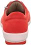 Legero Sneakers TANARO 5.0 comfortschoen vrijetijdsschoen veterschoen met rits - Thumbnail 3