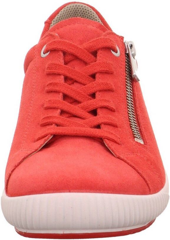 Legero Sneakers TANARO 5.0 comfortschoen vrijetijdsschoen veterschoen met rits