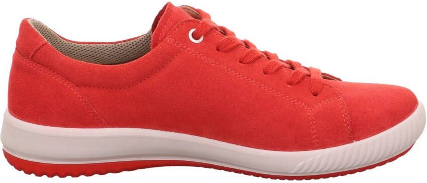 Legero Sneakers TANARO 5.0 comfortschoen vrijetijdsschoen veterschoen met rits