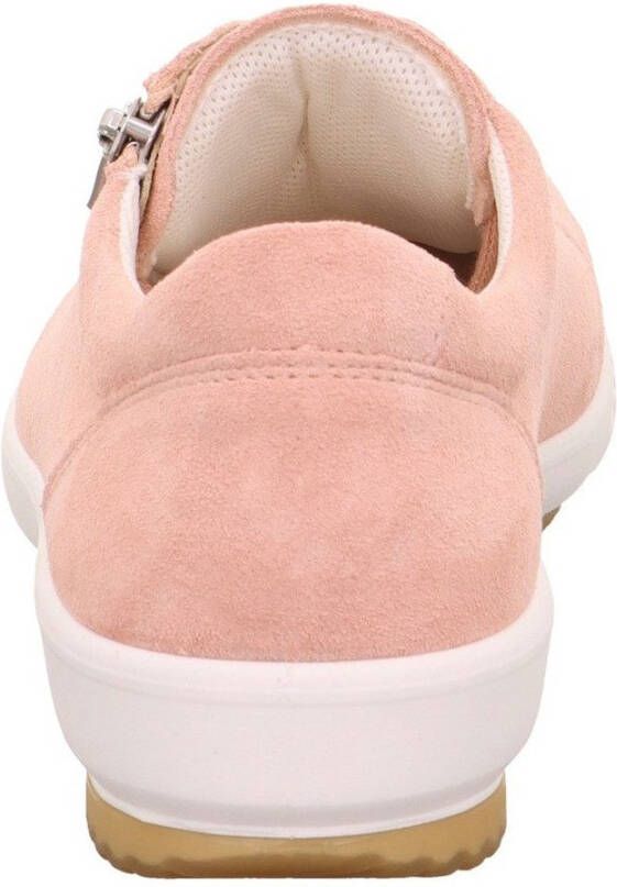 Legero Sneakers TANARO 5.0 comfortschoen vrijetijdsschoen veterschoen met rits