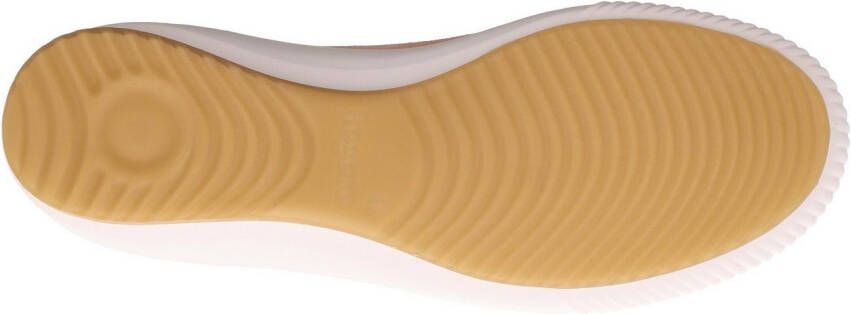 Legero Sneakers TANARO 5.0 comfortschoen vrijetijdsschoen veterschoen met rits