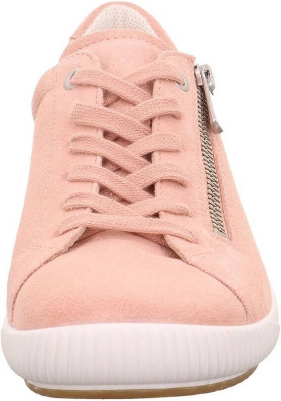Legero Sneakers TANARO 5.0 comfortschoen vrijetijdsschoen veterschoen met rits