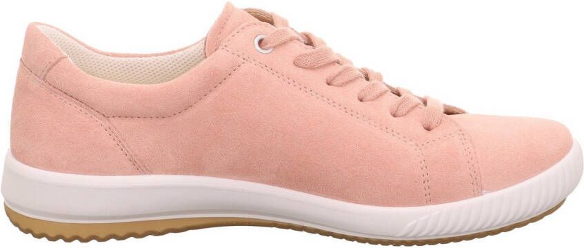 Legero Sneakers TANARO 5.0 comfortschoen vrijetijdsschoen veterschoen met rits