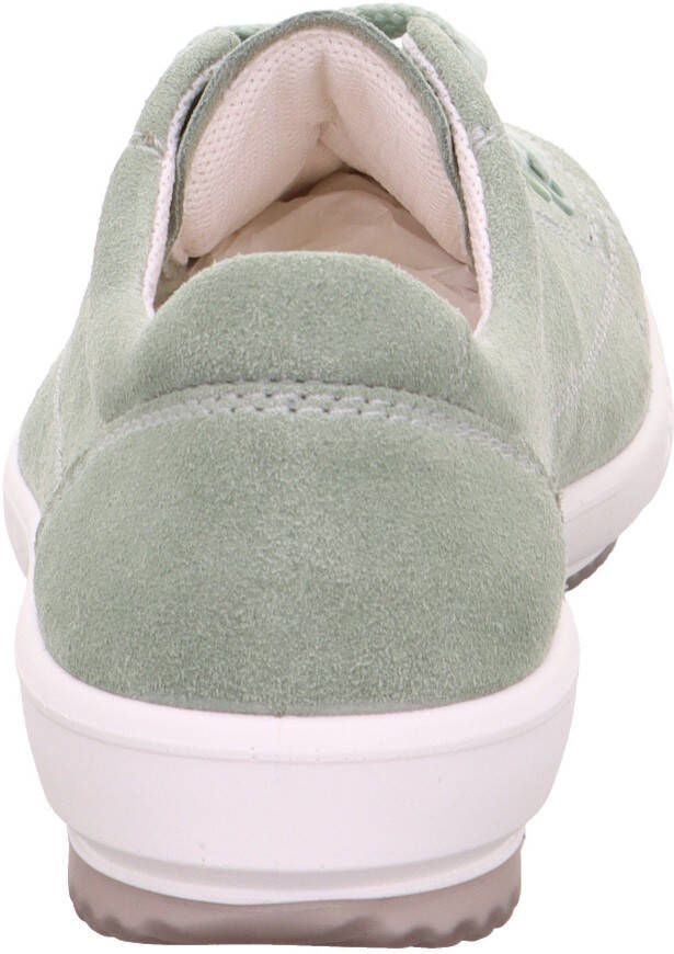 Legero Sneakers TANARO 5.0 met verwisselbare voetbed vrijetijdsschoen lage schoen veterschoen