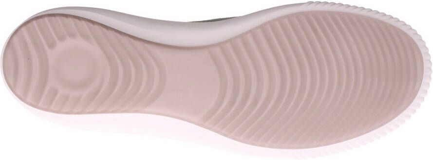 Legero Sneakers TANARO 5.0 met verwisselbare voetbed vrijetijdsschoen lage schoen veterschoen