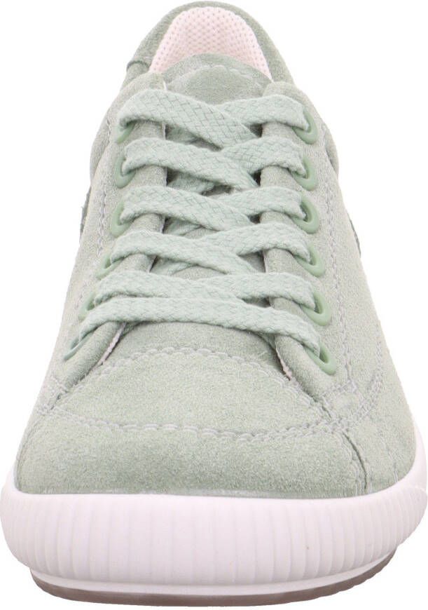 Legero Sneakers TANARO 5.0 met verwisselbare voetbed vrijetijdsschoen lage schoen veterschoen