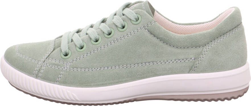 Legero Sneakers TANARO 5.0 met verwisselbare voetbed vrijetijdsschoen lage schoen veterschoen