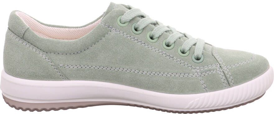 Legero Sneakers TANARO 5.0 met verwisselbare voetbed vrijetijdsschoen lage schoen veterschoen