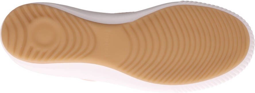 Legero Sneakers TANARO 5.0 met uitneembaar voetbed