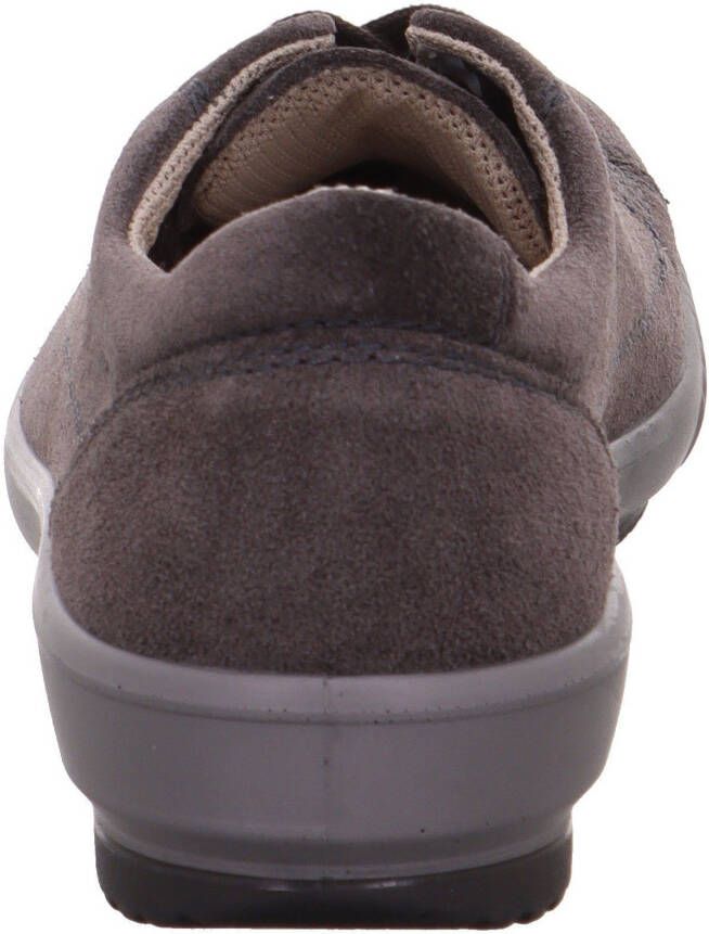 Legero Sneakers TANARO 5.0 Vrijetijdsschoen lage schoen veterschoen met zachte schachtafwerking