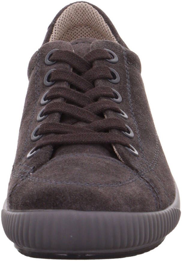 Legero Sneakers TANARO 5.0 Vrijetijdsschoen lage schoen veterschoen met zachte schachtafwerking