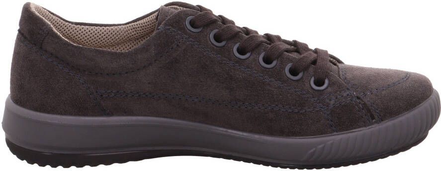 Legero Sneakers TANARO 5.0 Vrijetijdsschoen lage schoen veterschoen met zachte schachtafwerking