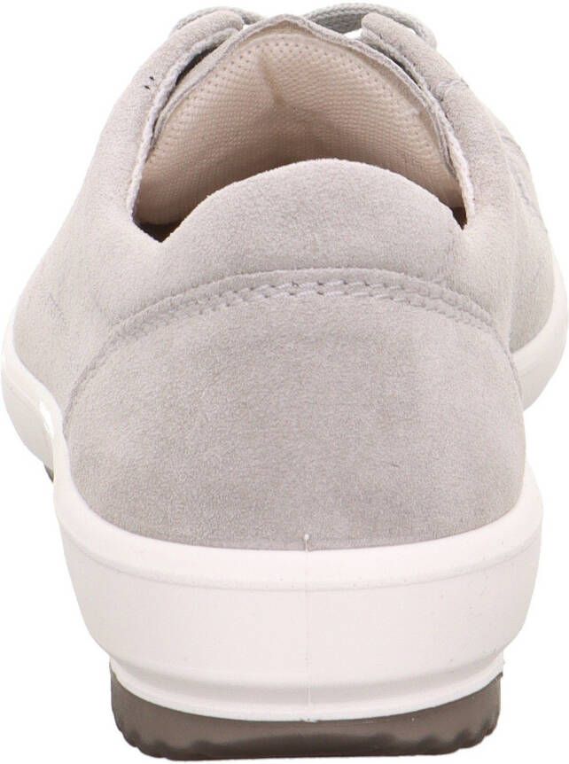 Legero Sneakers TANARO 5.0 vrijetijdsschoen lage schoen veterschoen met zachte schachtafwerking
