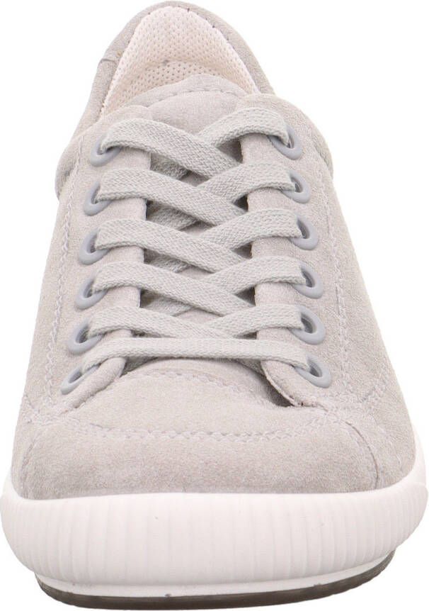 Legero Sneakers TANARO 5.0 vrijetijdsschoen lage schoen veterschoen met zachte schachtafwerking