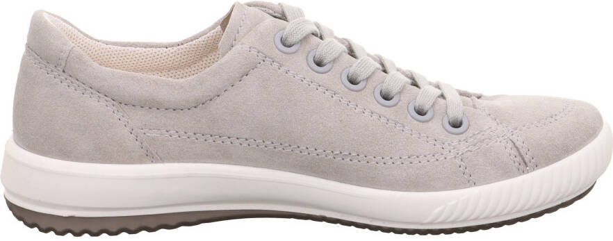 Legero Sneakers TANARO 5.0 vrijetijdsschoen lage schoen veterschoen met zachte schachtafwerking