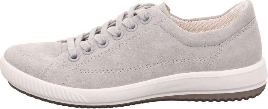 Legero Sneakers TANARO 5.0 vrijetijdsschoen lage schoen veterschoen met zachte schachtafwerking