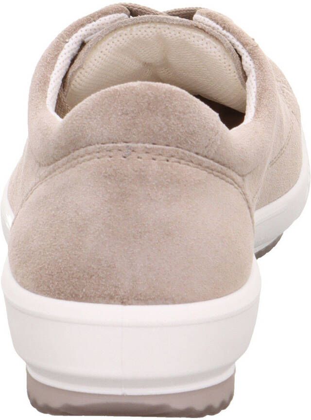 Legero Sneakers TANARO 5.0 vrijetijdsschoen lage schoen veterschoen met zachte schachtafwerking