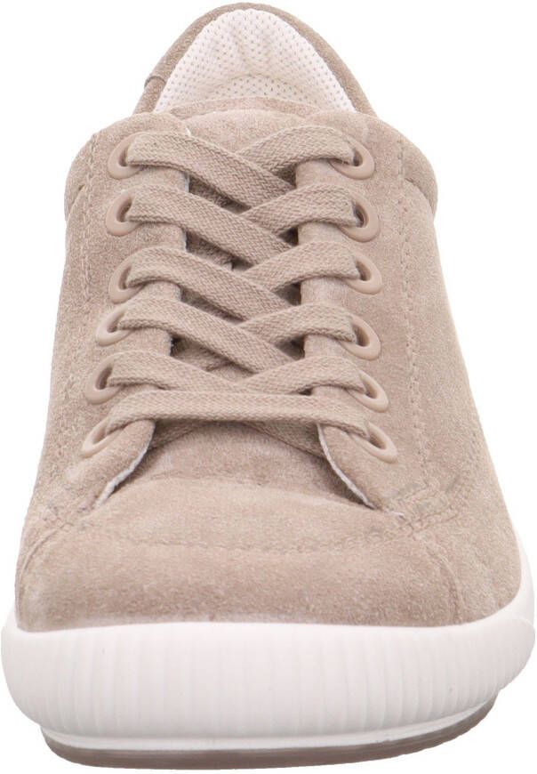 Legero Sneakers TANARO 5.0 vrijetijdsschoen lage schoen veterschoen met zachte schachtafwerking