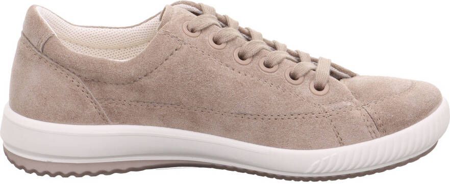 Legero Sneakers TANARO 5.0 vrijetijdsschoen lage schoen veterschoen met zachte schachtafwerking