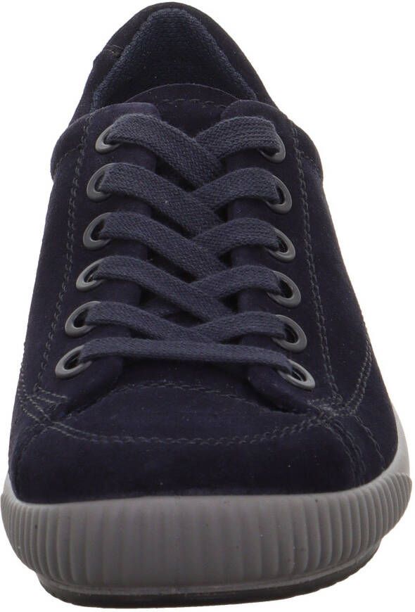 Legero Sneakers TANARO 5.0 vrijetijdsschoen lage schoen veterschoen met zachte schachtafwerking