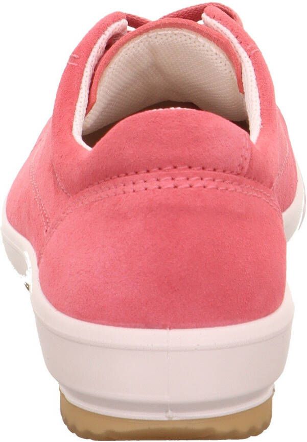 Legero Sneakers TANARO 5.0 met verwisselbare voetbed vrijetijdsschoen lage schoen veterschoen