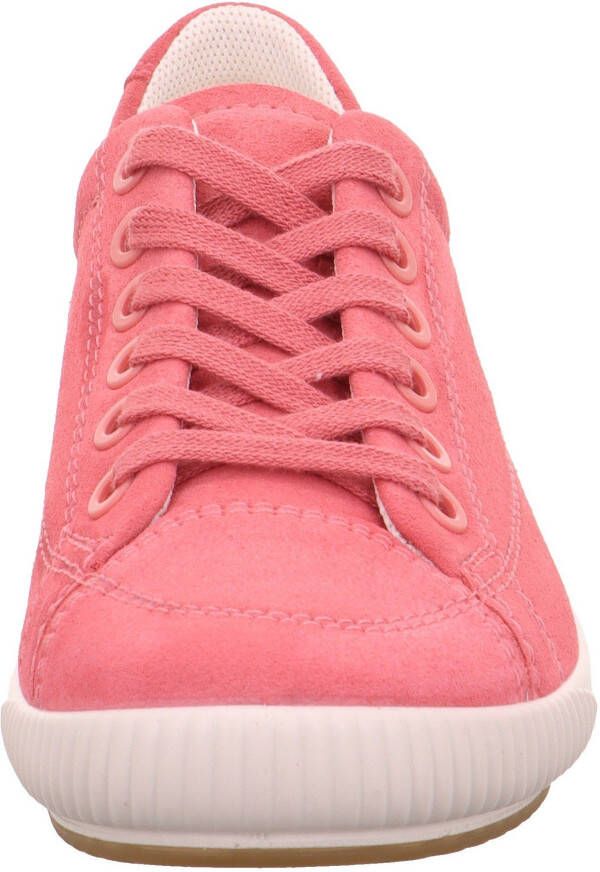 Legero Sneakers TANARO 5.0 met verwisselbare voetbed vrijetijdsschoen lage schoen veterschoen