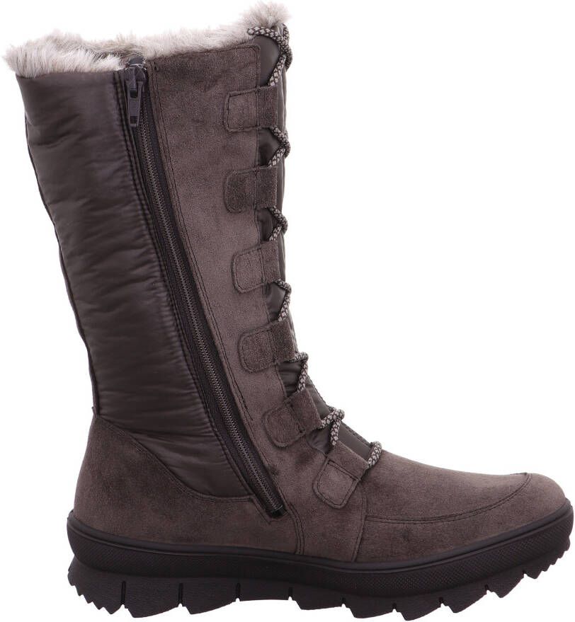 Legero Snowboots met waterdichte gore-tex-membranen