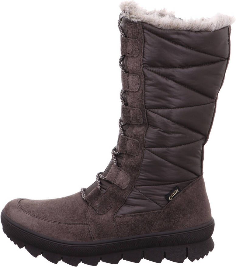 Legero Snowboots met waterdichte gore-tex-membranen