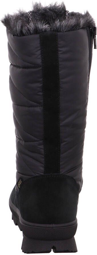 Legero Snowboots Winterlaarzen NOVARA met waterdichte gore-tex membraan