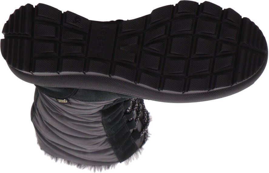 Legero Snowboots Winterlaarzen NOVARA met waterdichte gore-tex membraan