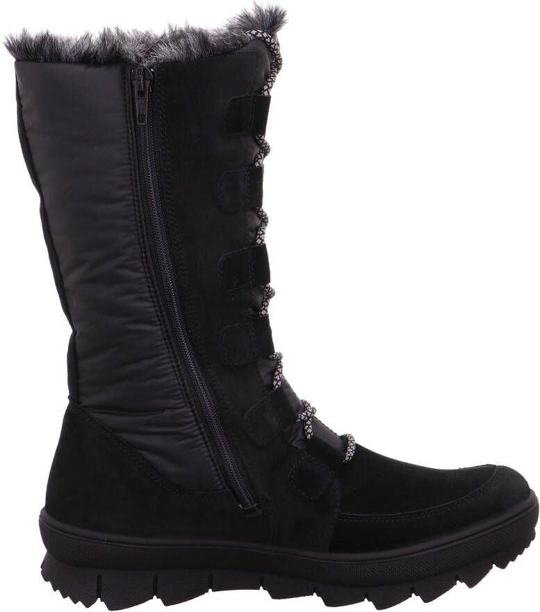 Legero Snowboots Winterlaarzen NOVARA met waterdichte gore-tex membraan