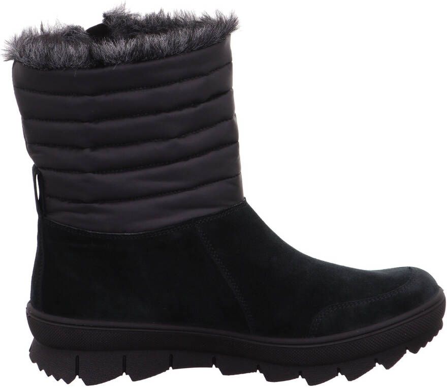Legero Snowboots Winterlaarzen NOVARA met waterdichte gore-tex-membraan