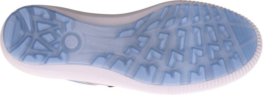 Legero Veterschoenen TANARO TREKKING met gore-tex-membranen