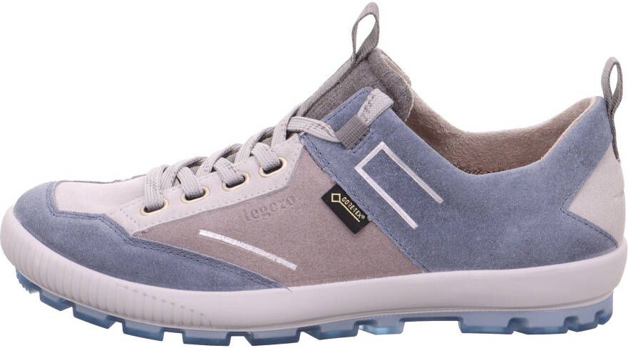 Legero Veterschoenen TANARO TREKKING met gore-tex-membranen