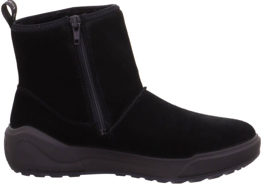 Legero Winterlaarsjes Cosy met gore-tex