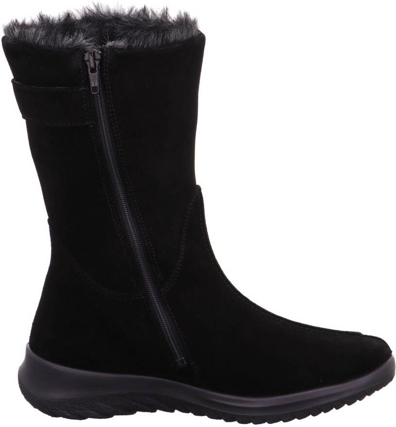 Legero Winterlaarzen SOFTBOOT 4.0 met een uitneembare binnenzool
