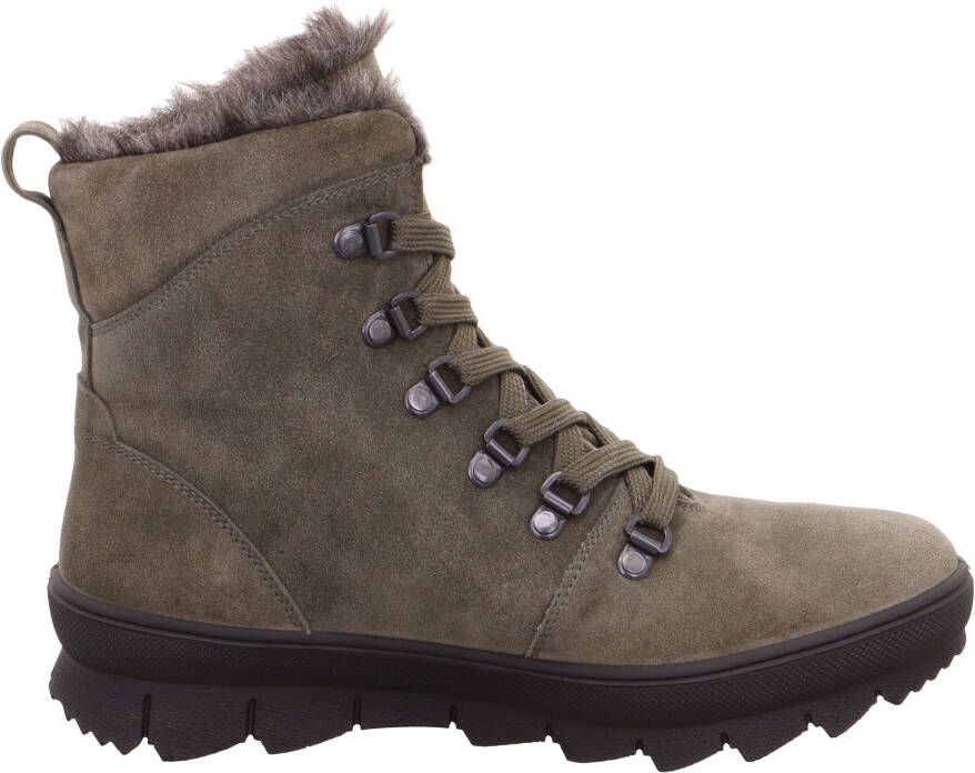 Legero Winterlaarzen NOVARA Hiking boots winterlaarzen veterschoenen met GORE-TEX