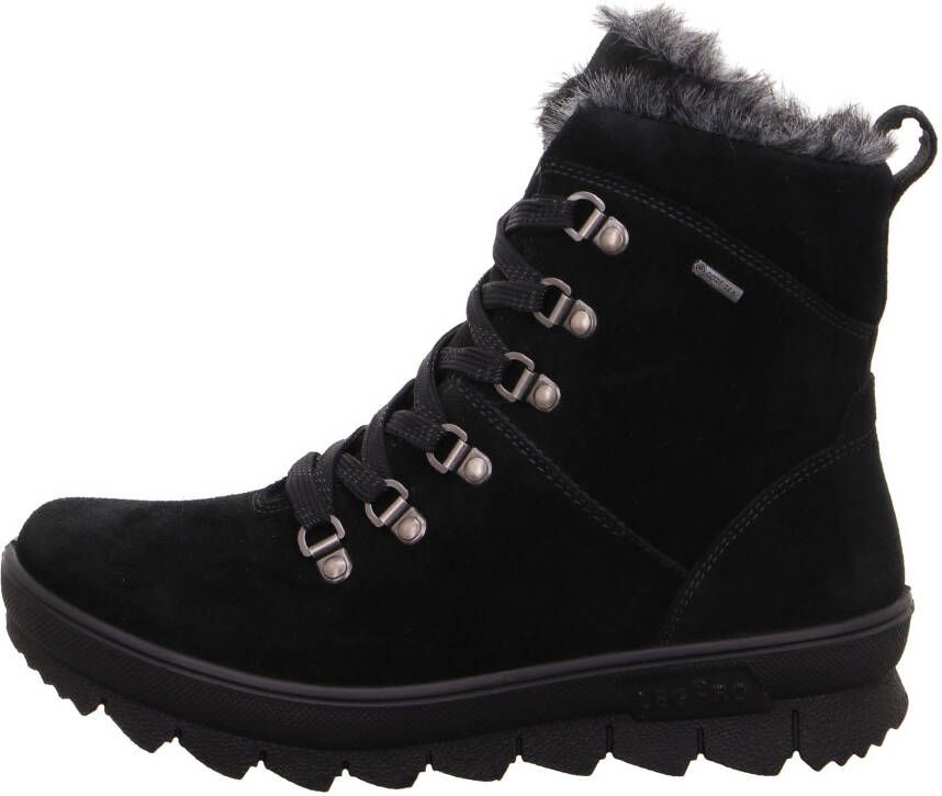 Legero Winterlaarzen NOVARA Hiking boots winterlaarzen veterschoenen met GORE-TEX