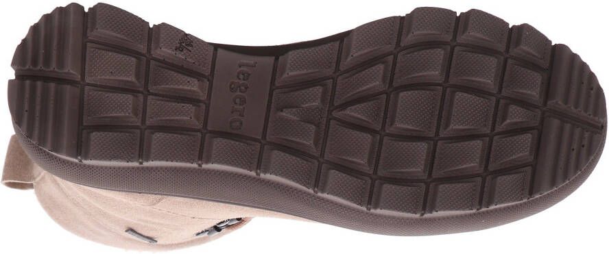Legero Winterlaarzen NOVARA Hiking boots winterlaarzen veterschoenen met GORE-TEX