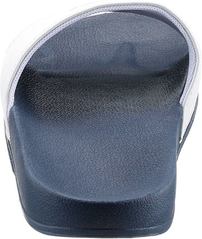 Levi's Badslippers JUNE BATWING voor strand- en zwembad